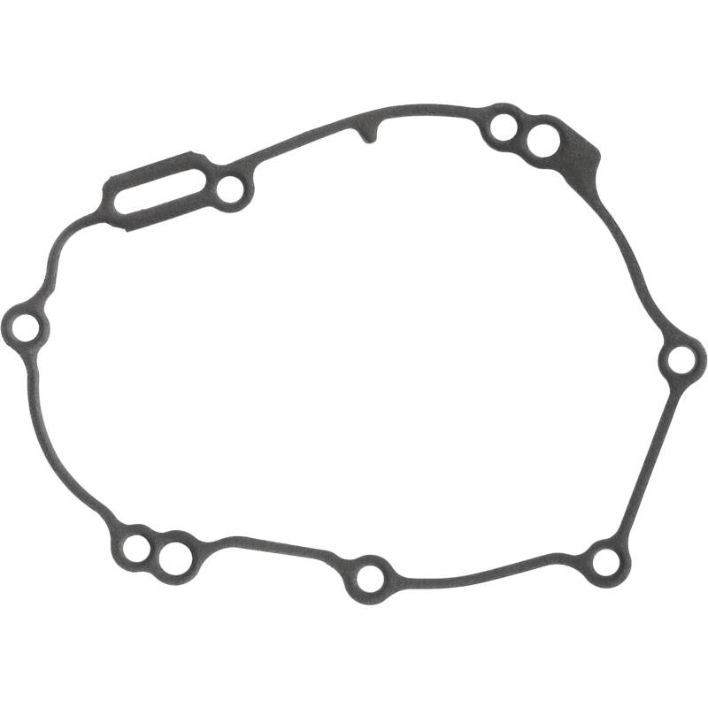 Yamaha WR250F Ignition Cover Gasket - Vertex Pistons - MicroPore Material - `20-`23